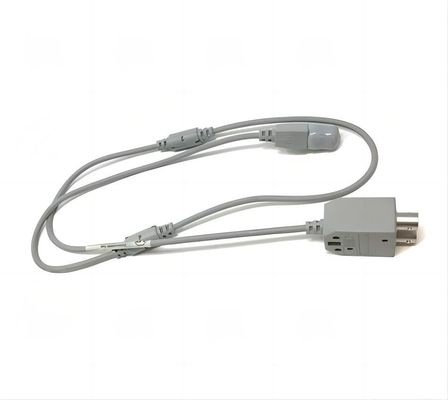 AB ControlNet Coaxial Straight Y-Tap Cable 1786-TPYS