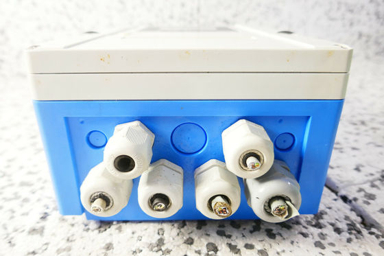 Endress+Hauser  Disinfection Transmitter Liquisys CCM253 For Temperature Control