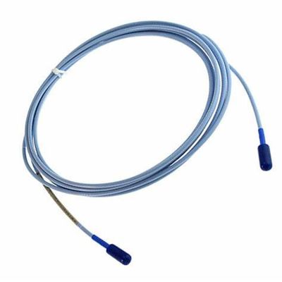 Bently Nevada 3300 XL 11 mm Extension Cable 330730 140 g/m 1.5 oz/ft probe