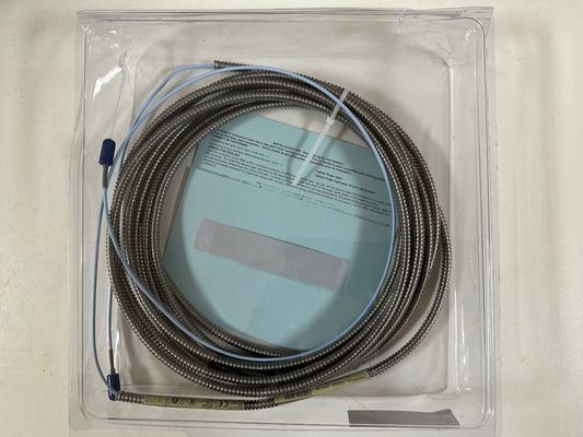 330930-065-00-CN Bently Nevada 3300 NSv Extension Cable Linear Range 1.5 mm 60 mils Length 6.5m 21.3inch