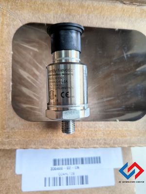 330400-02-CN Bently Nevada 330400 Accelerometer Acceleration Transducers