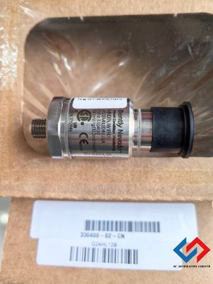330400-02-CN Bently Nevada 330400 Accelerometer Acceleration Transducers