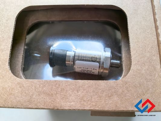 330400-02-CN Bently Nevada 330400 Accelerometer Acceleration Transducers