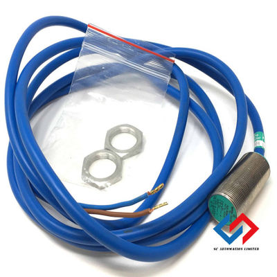 P+F Inductive sensor NJ5-18GM-N 2 m Length NAMUR Output Type for Automation Systems
