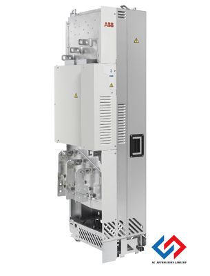 ABB Variable Frequency Drive ACH580-04-650A-4 NEMA Open Type for Easy Installation and Maintenance