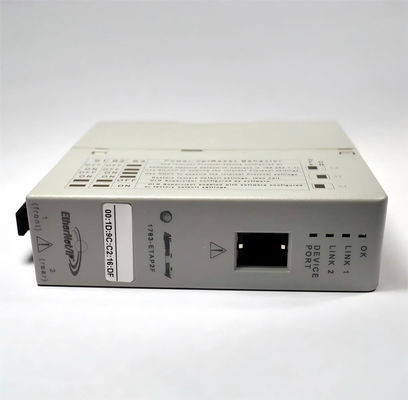 AB 1+2 Port EtherNet/IP Taps 1783-ETAP2F for Network Performance