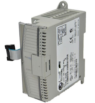 AB MicroLogix 16 Point Digital Input Module 1762-IQ16