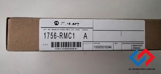 AB ControlLogix 1 m RM Fiber Optic Cable 1756-RMC1