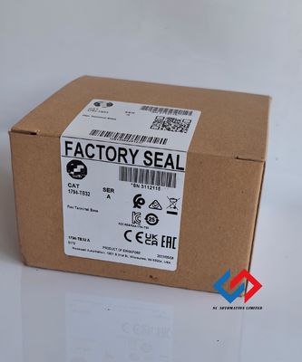 24VDC 1794 AB Flex Terminal Base 1794-TB32