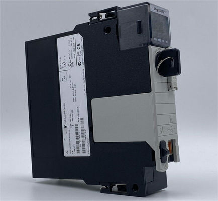 5mA 4MB AB Modules ControlLogix 4 MB Controller 1756-L72