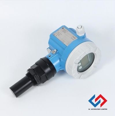 Compact Ultrasonic Transmitter FMU40-ANB2A4 2-Wire HART Communication for Level Measurement