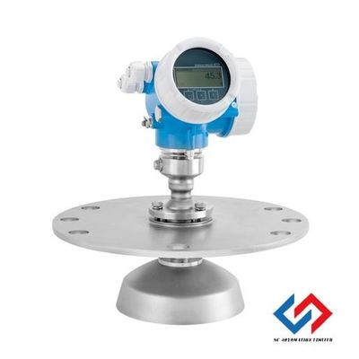 Endress Hauser FMR57-11MN0/0 Solid Level Radar Antenna DN200/8" for Precise Material Level Monitoring