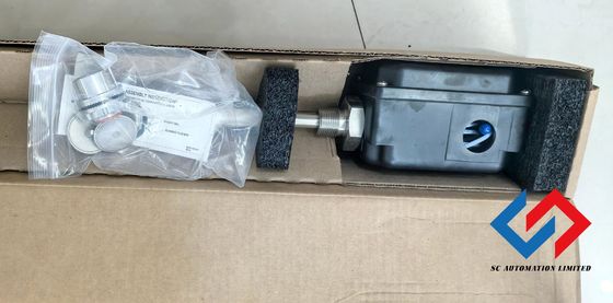 AISI 304 Stainless Steel Probe Case Bently Nevada PROXPAC XL Proximity Transducer Assembly 330880