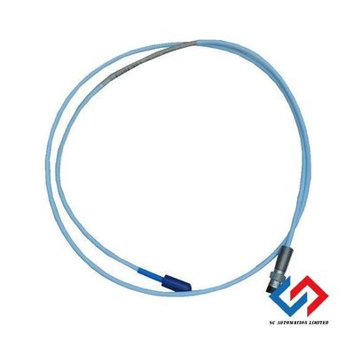 Bently Nevada 3300 XL 8 mm Proximity 330105-02-12-05-02-CN PPS Probe Tip and SST Probe Case for Industrial Applications
