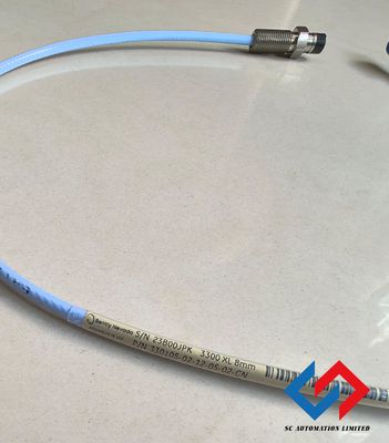 Bently Nevada 3300 XL 8 mm Proximity 330105-02-12-05-02-CN PPS Probe Tip and SST Probe Case for Industrial Applications