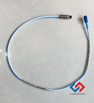Bently Nevada 3300 XL 8 mm Proximity 330105-02-12-05-02-CN PPS Probe Tip and SST Probe Case for Industrial Applications