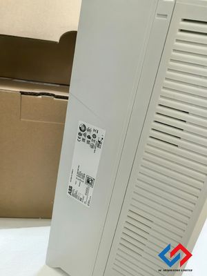 14.9 kg Net Weight ABB Variable Frequency Drive ACH580-01-046A-4 NEMA Type1 Enclosure for Smooth Operation
