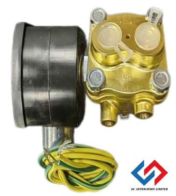 EFHB8342G001 General Service Solenoid Valve Brass NPT 1/4 Port
