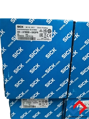 SICK AD-ATM60-KA3PR Bus Adapters for Unit Volume of 1336.5 Cubic Centimetres cm3