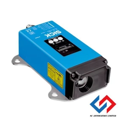 SICK DT500-A111 Time-of-Flight Sensors DT500-A111 Dx500 12-bit High Resolution