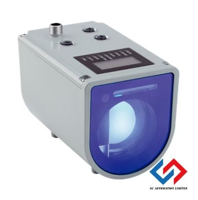 DT1000-S11112 Dx1000 Glass Window SICK Time-of-Flight Sensor for Accurately Detecting Natural Objects