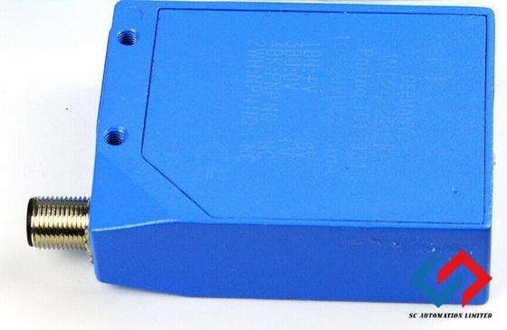 SICK WT24-2B210 Photoelectric Sensors with 10-30 V DC Power Supply Rectangular Housing Design