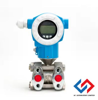 PMD75B Endress+Hauser pressure transmitter PMD75B-4VP55/125 