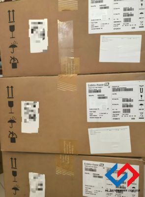 FTM20-AA22A Endress+Hanser Soliphant FTM20 Level Switch