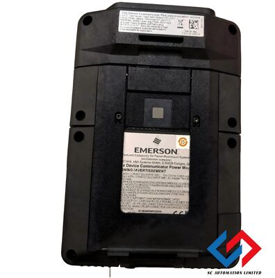 CSA IECEx Emerson AMS Trex Device Communicator TREXLHPKLWS3S