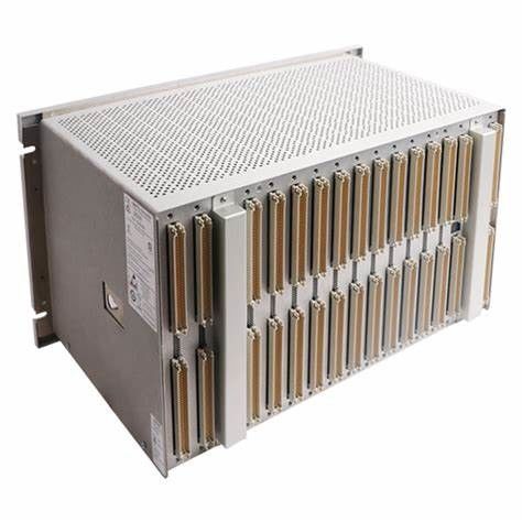 CE Bently Nevada 3500 System 3500 05 System