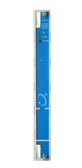 3500/65 Bently Vibration Sensor 16 Channel Multi Channel Temperature Monitor 3500/65-01-00 145988-02