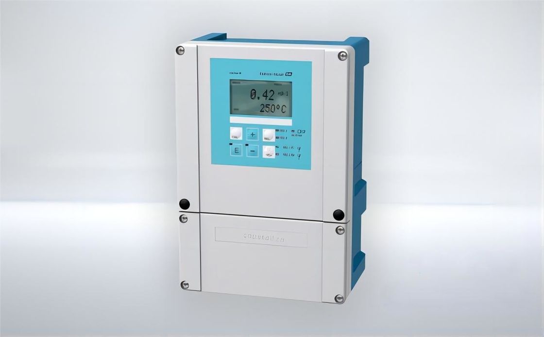 Endress+Hauser  Disinfection Transmitter Liquisys CCM253 For Temperature Control