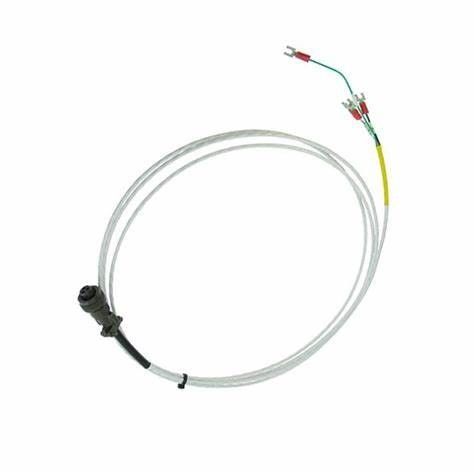 16925-20 Bently Nevada Connection Cables For 330400 And 330425 Accelerometers