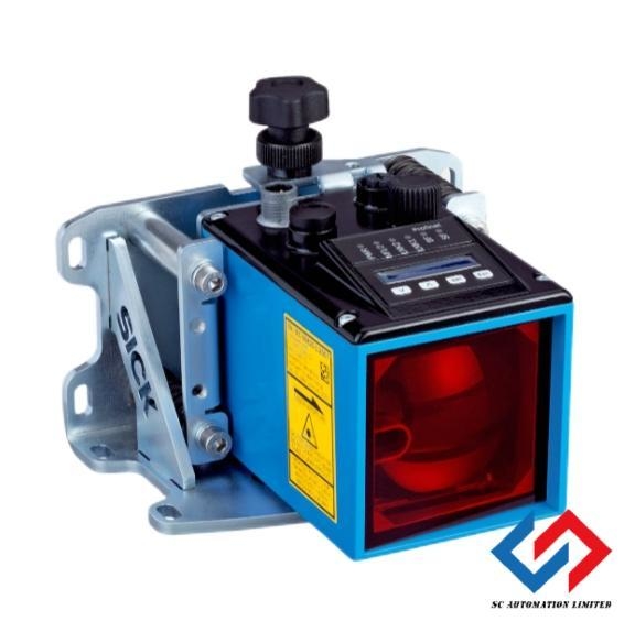 SICK DL100-21AA2112 Time-of-Flight Sensors Indoor Scope 69.4 mm x 82.5 mm x 100.2 mm Professional Grade
