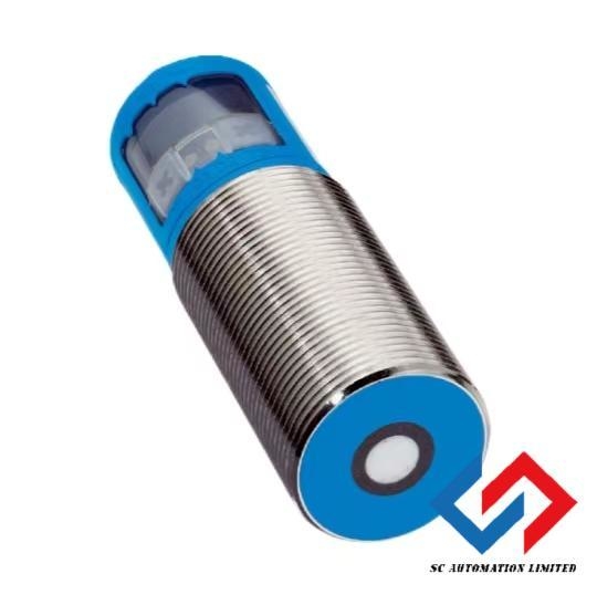 SICK UM30-212118 UM30 Ultrasonic Sensors 30 mm x 30 mm x 84 mm IP65 / IP67 Enclosure Rating