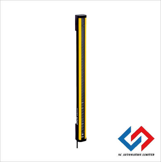 SICK C4C-EA07530A10000 deTec4 Core Safety Light Curtains Unit weight 0.843 Kilograms