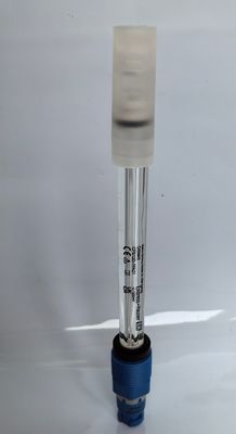 Métro de flujo digital de Endress y Hauser Sensor ORP de 12 mm Memósenos CPS12D-7PA21