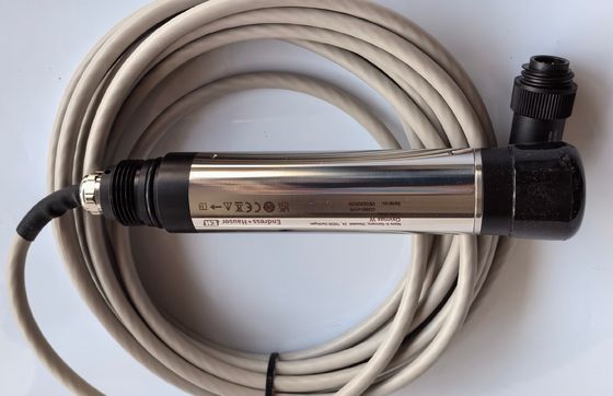 Endress Hauser Sensor de oxígeno disuelto medidor de oxígeno COS61-A1F0