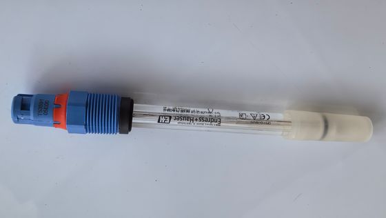 120 mm Endress Hauser Ph Meter Sensor digital de pH Orbisint CPS11D-7BA2G CPS11D-7BA21