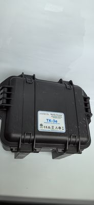 TK-3E Bently Nevada Vibration Monitoring System