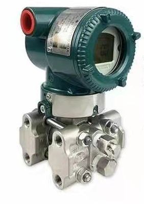 EJA110E YOKOGAWA Трансмитер Дифференциальный преобразователь давления EJA110E-JFS5J-917NB