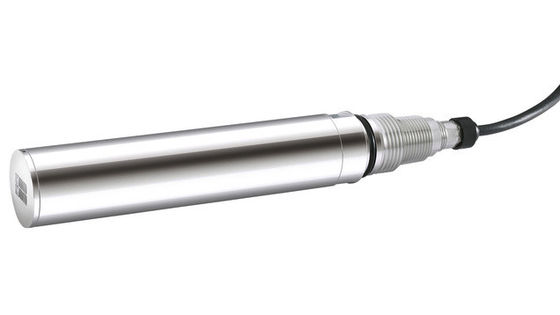 Endress Hauser Sensor de sólidos en suspensión Turbimax CUS51D-AAD1A3