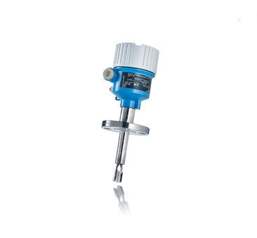 Endress Hauser Liquiphant FTL51B Conexión eléctrica de plástico con un solo compartimento
