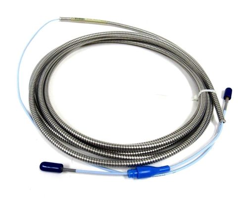 330930-065-00-CN Bently Nevada 3300 NSv Cable de extensão Distância linear 1,5 mm 60 mils Comprimento 6,5 m 21,3 polegadas