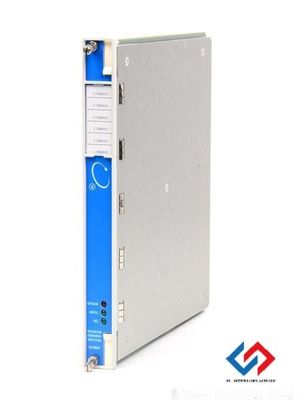 ベントリー ネバダ 3500/62 工業用プロセス変数モニター 40°Cから85°C