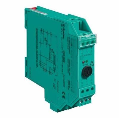 Модуль питания промышленного класса KFD2-EB2 20 x 119 x 115 мм 0,8 x 4,7 x 4,5 дюйма