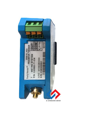 330980-71-CN ベントリー ネバダ 3300 XL NSv 接近センサー 長さ 7.0 メートル 23.0 フィート