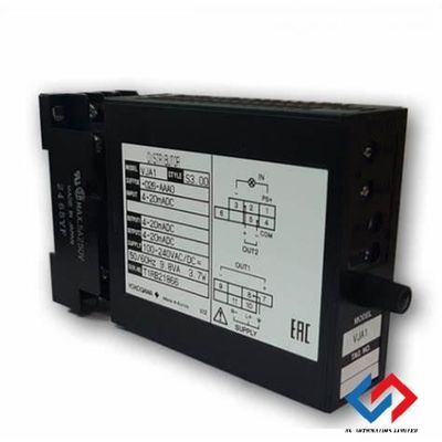 Yokogawa VJA1-016-AAN0 Единый выходной распределитель с питанием 100-240 В переменного тока/ постоянного тока