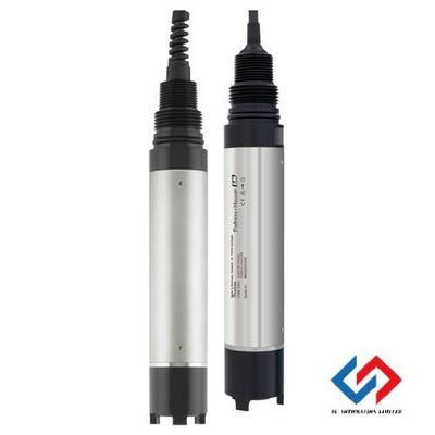 Endress Hauser COS61D-AAA1A4 Sensor digital de oxígeno disuelto de 40 mm de diámetro 186 mm longitud del eje NTC 30K sensor de temperatura