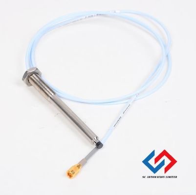 ベントリー ネバダ 3300 XL NSv 接近探査機 128164-07-312-10-02-05 金属銅接頭